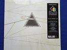 Pink Floyd The Dark Side Of The Moon Live At Wembley 1974 Sealed LP + Posters