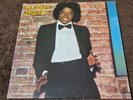 Off The Wall by Michael Jackson 1979 Vinyl 12
