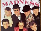 MADNESS - COMPLETE MADNESS The Best Of Greatest Hits 1982 UK LP EX
