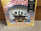 The Beatles Magical Mystery Tour 2012 Remastered Brand New 180 Gram Vinyl LP