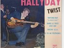 JOHNNY HALLYDAY Wap dou wap 7