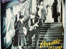 Climax Blues Band DRASTIC STEPS FRANCE C5 Records C5-573MINT-