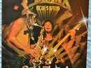 Climax Blues Band GOLD PLATED UK 1976 1st PRESS BTM Records BTM 1009MINT-