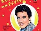 Elvis Presley Noël Avec Elvis (Vinyl) 7