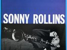 SONNY ROLLINS LP Vinyl BLUE NOTE Stereo BST81542 BLP1542 Vintage Jazz Records