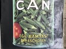 Can Ege Bamyasi original UK edition United Artists 1972 very good condition