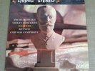 MINT LSC 2129 Reiner - Tchaikovsky Violin Concerto Heifetz, Classic Records 180g