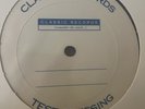 Led Zeppelin Stairway to Heaven Test Pressing 45rpm Clarity Vinyl LP Sealed