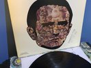 The Harvey Averne Band Brotherhood LP Fania SLP 379 LATIN FUNK SOUL RARE Vinyl