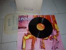LP I POOH MAYBE STILL POETRY/ CBS 69212/ 1975 ITALY WITH POSTER