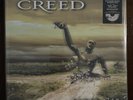 CREED -  HUMAN CLAY - GREY SMOKE VINYL 2-LP SET 
