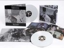 NIRVANA Bleach 2LP US Deluxe WHITE VINYL 180g 20TH Anniversary Kurt Cobain