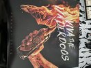Viva the Underdogs (Orange Vinyl) by Parkway Drive Opened Never Played