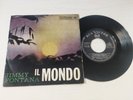 Jimmy Fontana Il Mondo 1965 RCA 3-20918 Spain Press - Single Vinilo 7