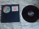 Pink Floyd-Wish You Were Here 1st Japan Press