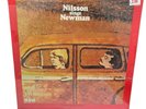Harry Nilsson Sings Randy Newman RCA Vinyl Record LP Sealed 1970 APL-0203 Notch