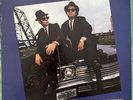 THE BLUES BROTHERS ORIGINAL SOUNDTRACK 1ST PRESS 1980 VINYL LP SD 16017 rare OST