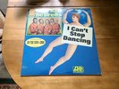 Archie Bell & the Drells, I Can't stop Dancing, Atlantic Records SD 8204 Sealed