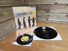 Echo And The Bunnymen  Songs To Learn And Sing LP vinyl + 7