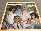 debarge all this love vinyl  Album