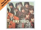 Pink Floyd-Piper At The Gates Of Dawn-Vinyl 12 Record- 1988  FA3065 NM / EX