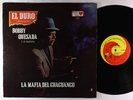Bobby Quesada - El Duro [The Strong One] La Mafia Del Guaguanco LP - Mary Lou DG