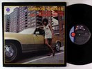 Junior Parker - Love Ain't Nothin' But A Business LP - Groove Merchant VG++