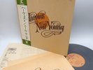 Neil Young – Harvest Japan LP OBI VINYL Reprise Records ‎– P-8120R