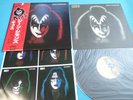 KISS LP Gene Simmons Solo Album 1978 Victor Japan VIP-6578 OBI Mint Vinyl