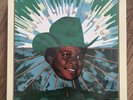 William Onyeabor Vol 1 5x Vinyl LP Mint Box Set Crashes In Love Atomic Bomb