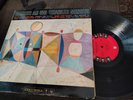 CHARLES MINGUS Mingus Ah Um LP COLUMBIA 6 EYE Mono Deep Groove Terre Haute Jazz