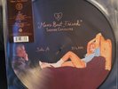 Sabrina Carpenter Man’s Best Friend Picture Disc Limited Edition Vinyl New