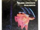 BLACK SABBATH PARANOID PHILIPS SFX7266 Japan REISSUE GATEFOLD VINYL LP