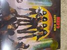 Love Gun [Tangerine/Aqua Splatter LP] by Kiss (Record, 2020)