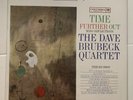 The Dave Brubeck Quartet Time Further Out: Miro Reflections 180g Impex Records