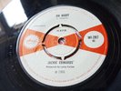 JACKIE EDWARDS Oh Mary UK 1966 ORIGINAL Island WI 287 NORTHERN /CROSSOVER