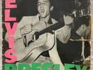 Elvis Presley – Rock 'N' Roll  Vinyl Record LP