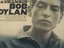 Bob Dylan The Times They Are A-Changin'  Columbia  2 Eye Label FREE SHIPPING