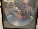 return of the living dead soundtrack vinyl OST sealed picture disc original NEW