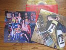 SIGNED by KATSEYE | BEAUTIFUL CHAOS Exclusive Signed Yellow Vinyl IN-HAND | MINT