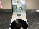 LP VINYL THE WHO ALBUM WHO'S NEXT UK EARLY PRESS TRACK  2408 102 1971 EX/EX
