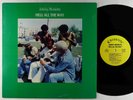 Johnny Morisette - Hell All The Way LP - Chronicle - Rare Soul Funk