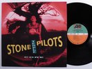 STONE TEMPLE PILOTS Core ATLANTIC LP VG+/NM germany original pressing n