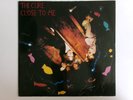 THE CURE CLOSE TO ME FICTION FICSX 23 ROBERT SMITH NEW WAVE 80'S POP