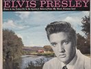 Elvis Presley - Peace In The Valley 45 EP w/ PS