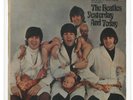 The Beatles Yesterday and Today 'Butcher Cover' 1966 Capitol Records AMG F 3