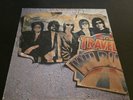 The Traveling Wilburys Vol. 1 Vinyl Record 1988 Warner Bros 92-57961