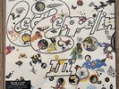 Led Zeppelin III 3 (Deluxe Edition) 2x Vinyl LP Record Mint Sealed Outtakes 2014