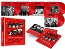 BEATLES - LIVE SINGLES COLLECTION 5 RED 7 BOX SET - Preorder - New V - S72z