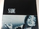 Sade – Diamond Life - Vinyl LP UK 1st Press 1984 EX/EX+ Smooth Operator